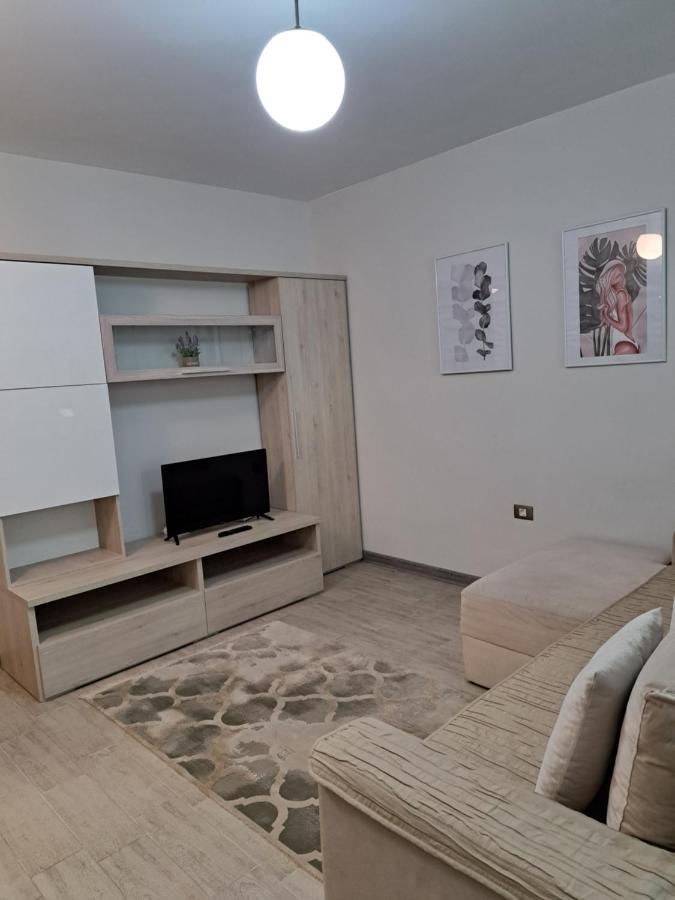 Apartament Melissa Alezzi Beach Resort Spa Năvodari Exterior foto