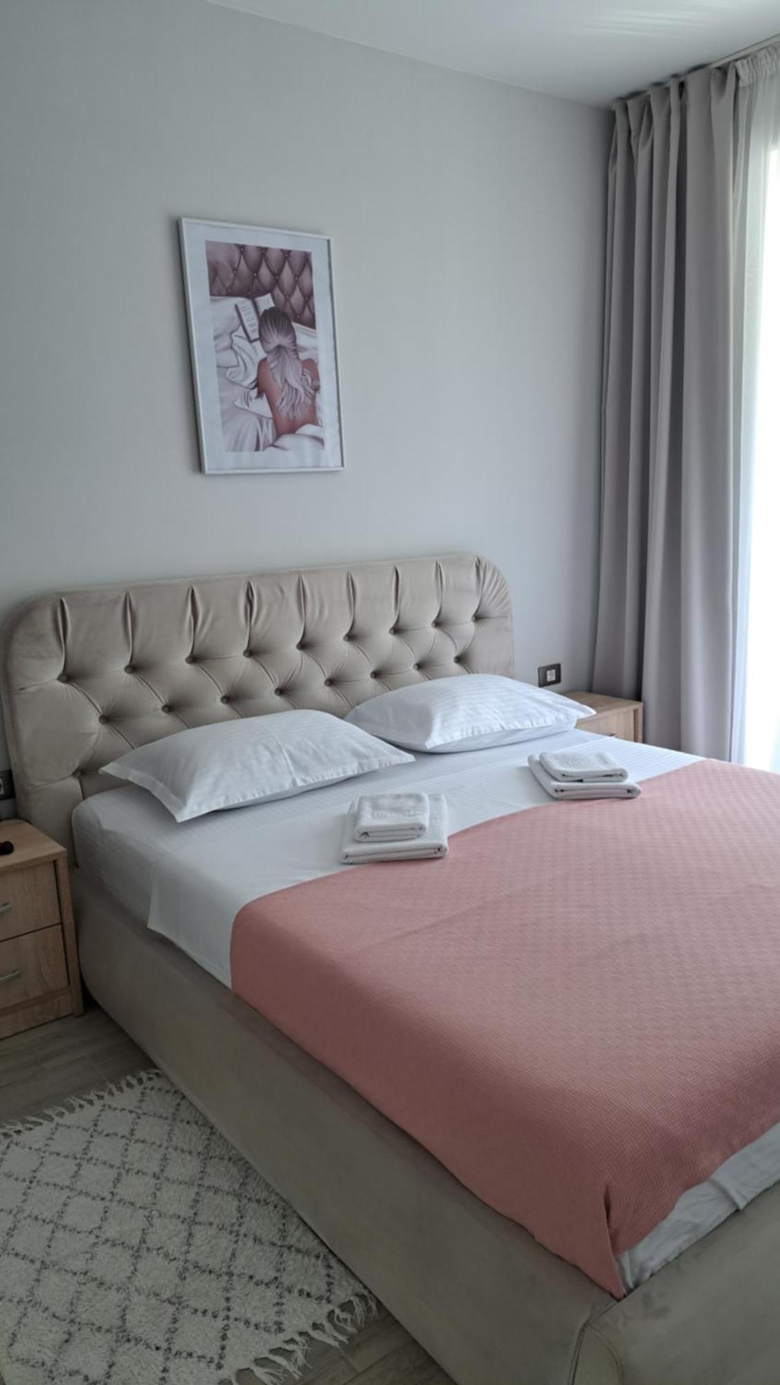 Apartament Melissa Alezzi Beach Resort Spa Năvodari Exterior foto